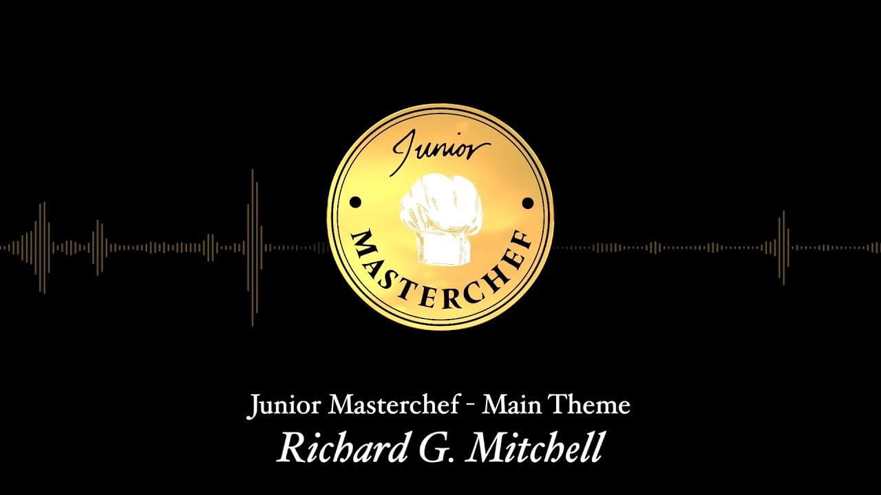 Junior Masterchef S1-S4