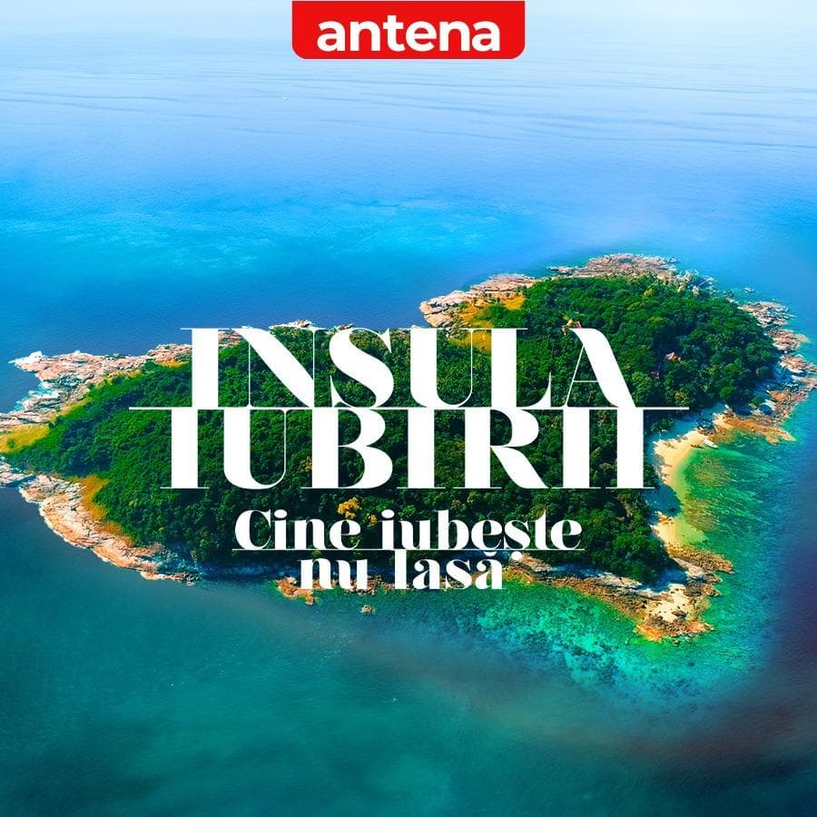 Temptation Island S1-S9
