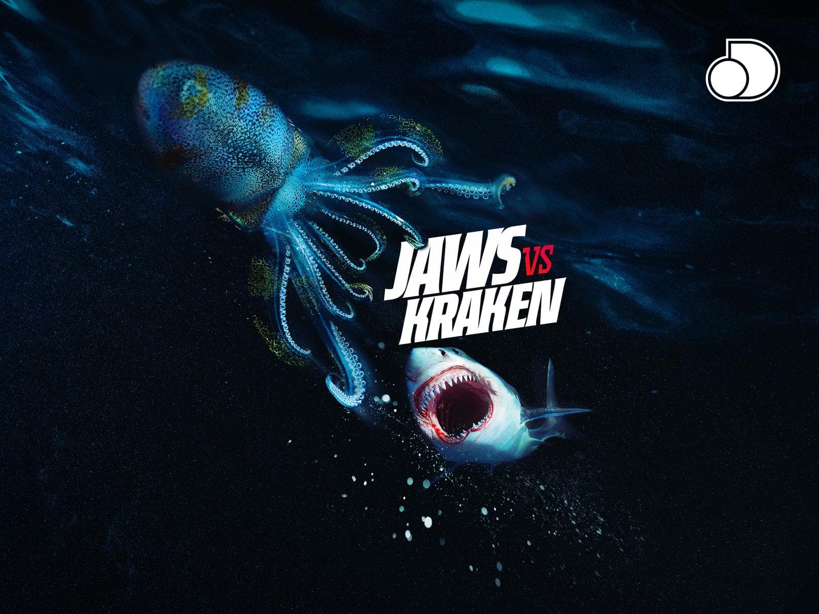 Jaws vs Kraken