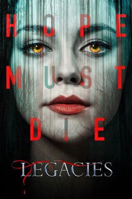 Legacies S4