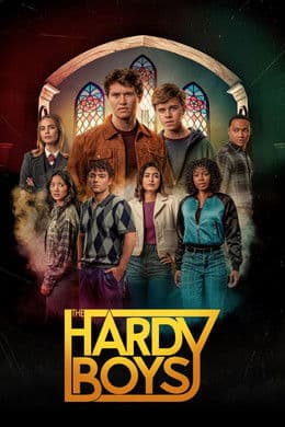 The Hardy Boys S3