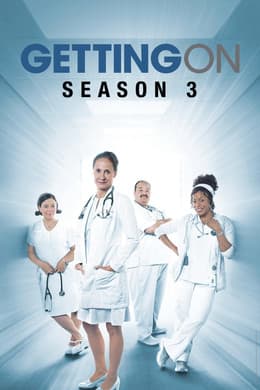 Getting On S3