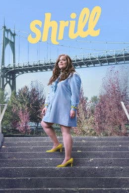 Shrill S3