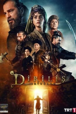 Resurrection: Ertugrul S5