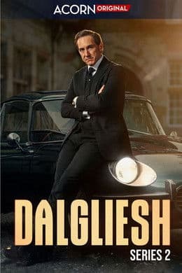 Dalgliesh S2
