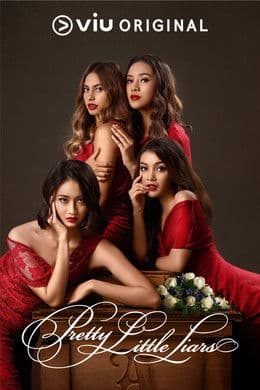 Pretty Little Liars S2