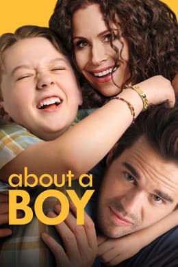 About a Boy S2