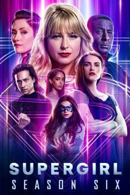 Supergirl S6