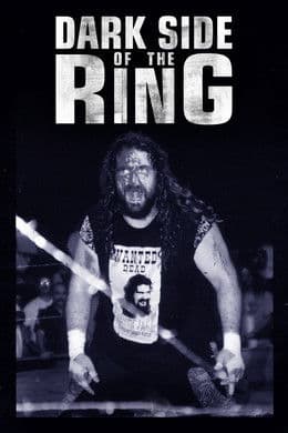 Dark Side of the Ring S6