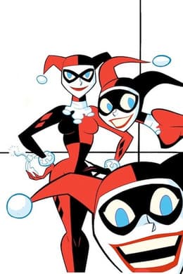 Gotham Girls S3