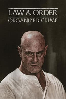 Law & Order: Organized Crime S5