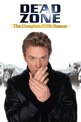 The Dead Zone S5