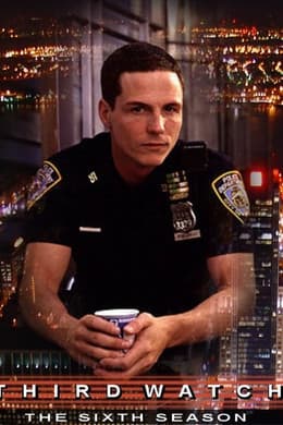 Third Watch S6
