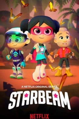 StarBeam S4