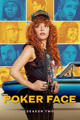 Poker Face S2