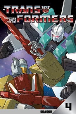 The Transformers S4