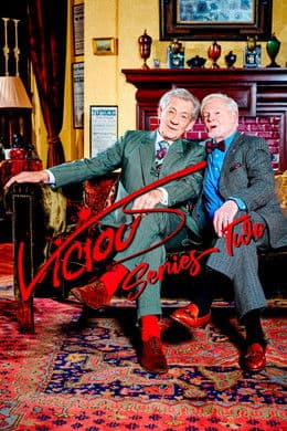 Vicious S2