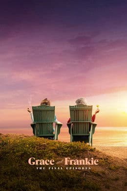 Grace and Frankie S7