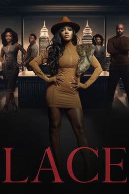 Lace S2