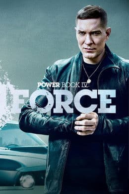 Power Book IV: Force S3