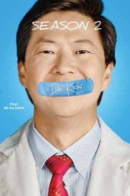 Dr. Ken S2