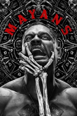 Mayans M.C. S5