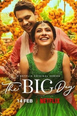 The Big Day S2