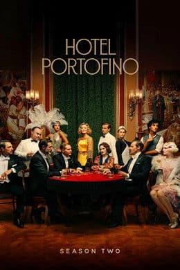 Hotel Portofino S2