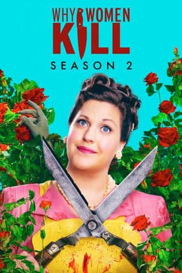 Why Women Kill S2