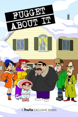 Fugget About It S3