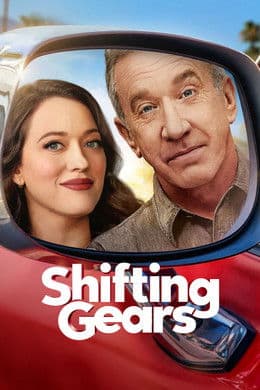Shifting Gears S2