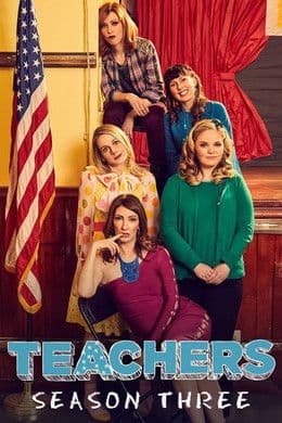 Teachers S3