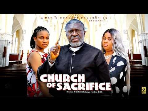 Church of Sacrifice