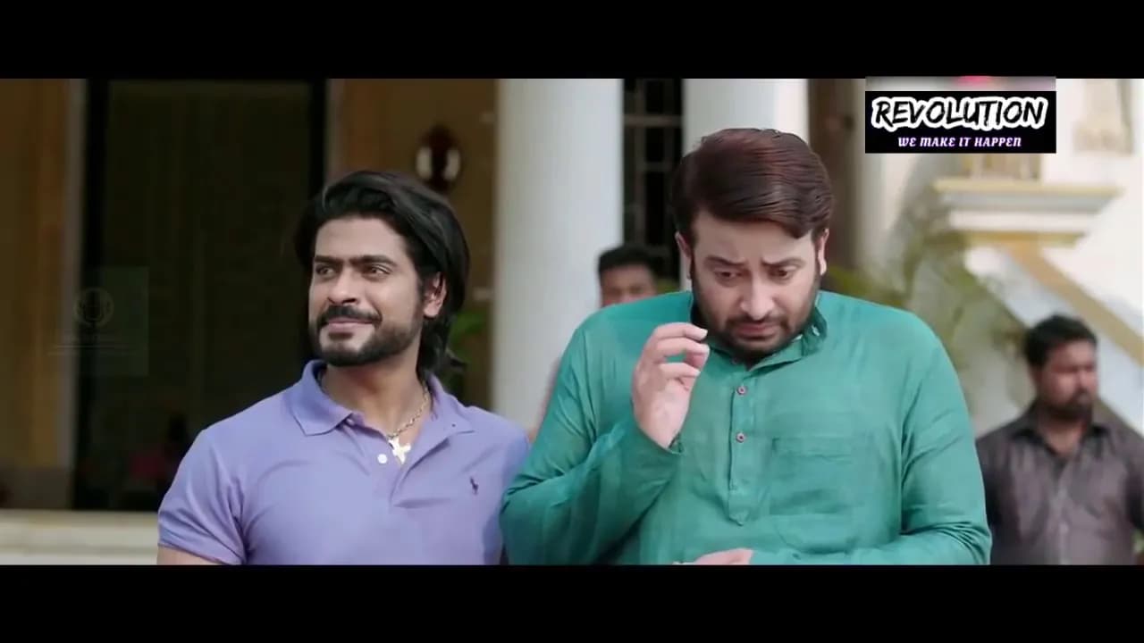 Bhaijaan Elo Re