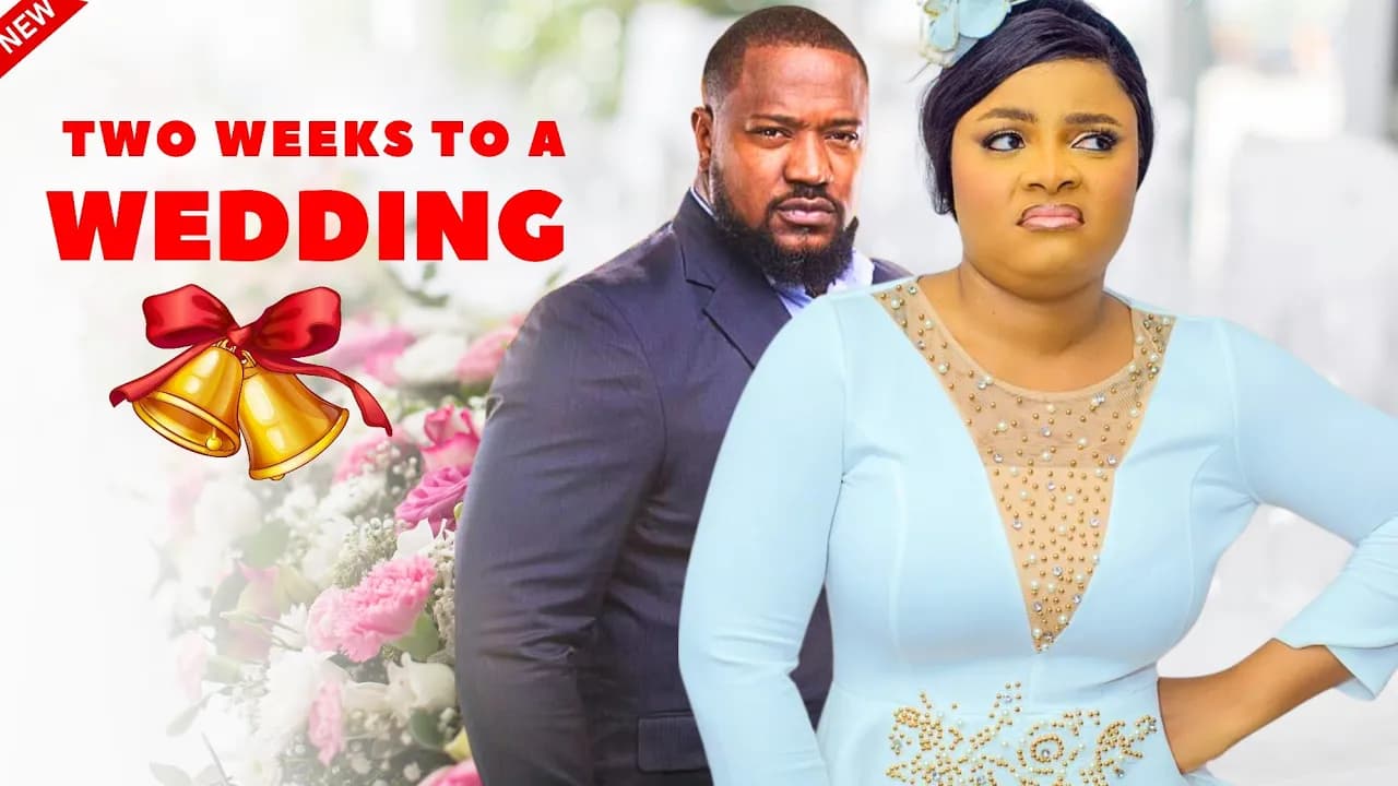 Two Weeks To A Wedding