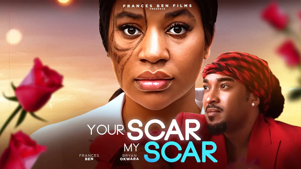 Your Scar My Scar