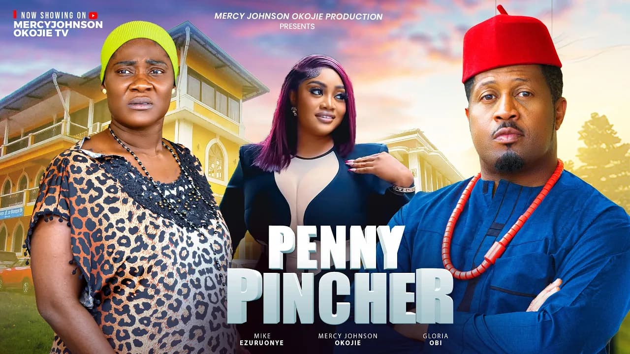 Penny Pincher