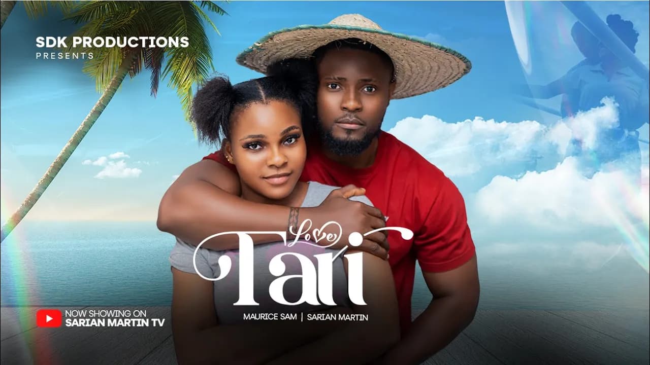 TARI LOVE