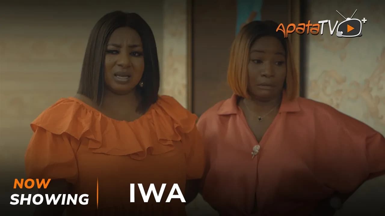 Iwa