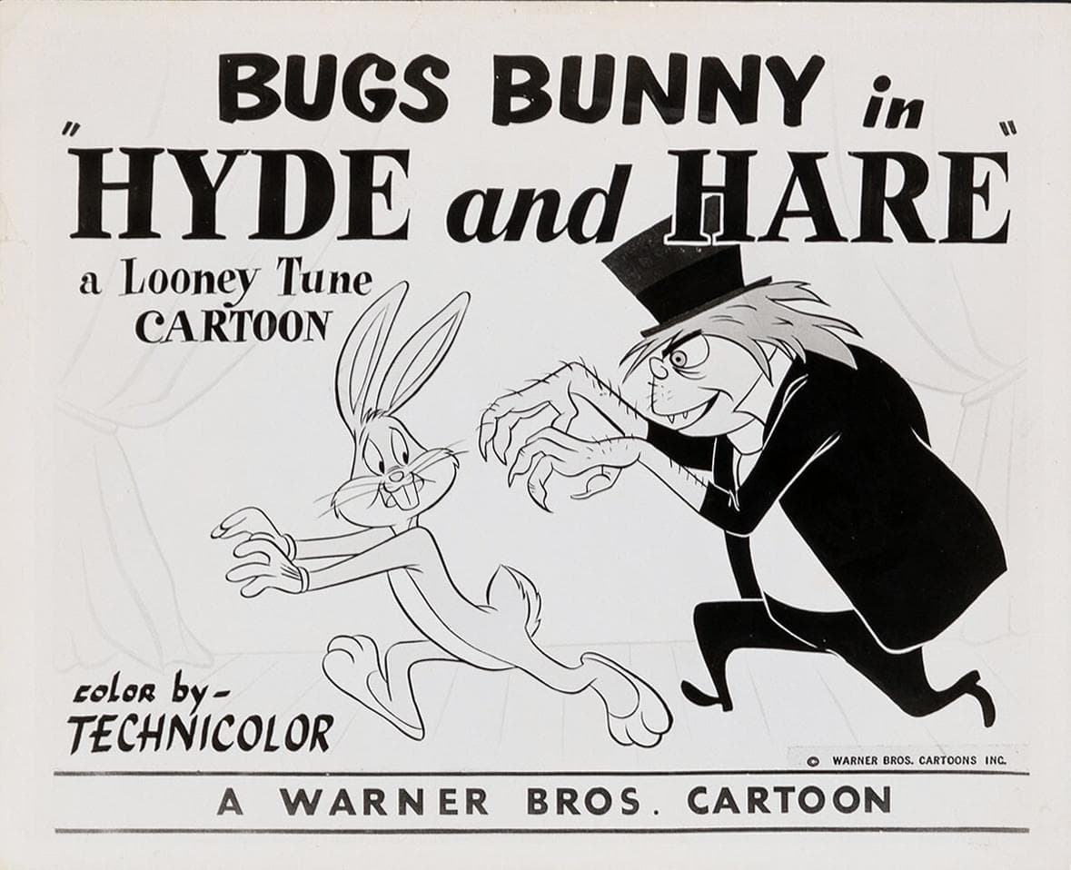 Hyde and Hare