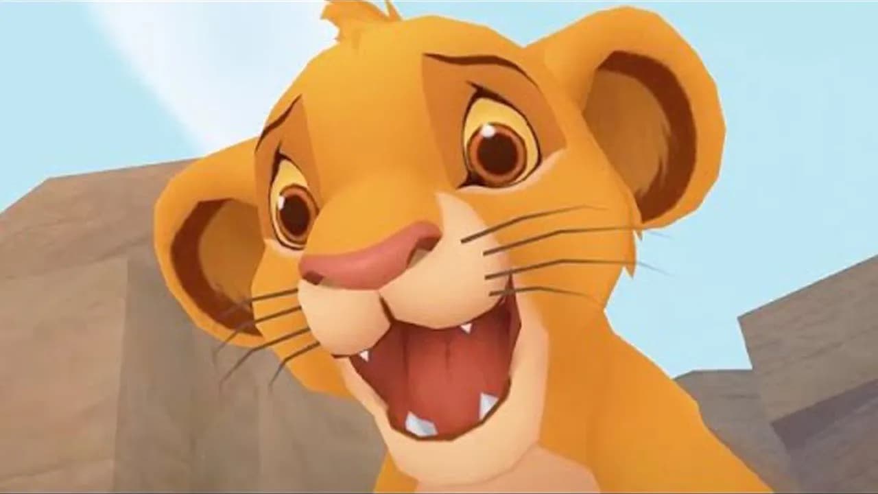Simba