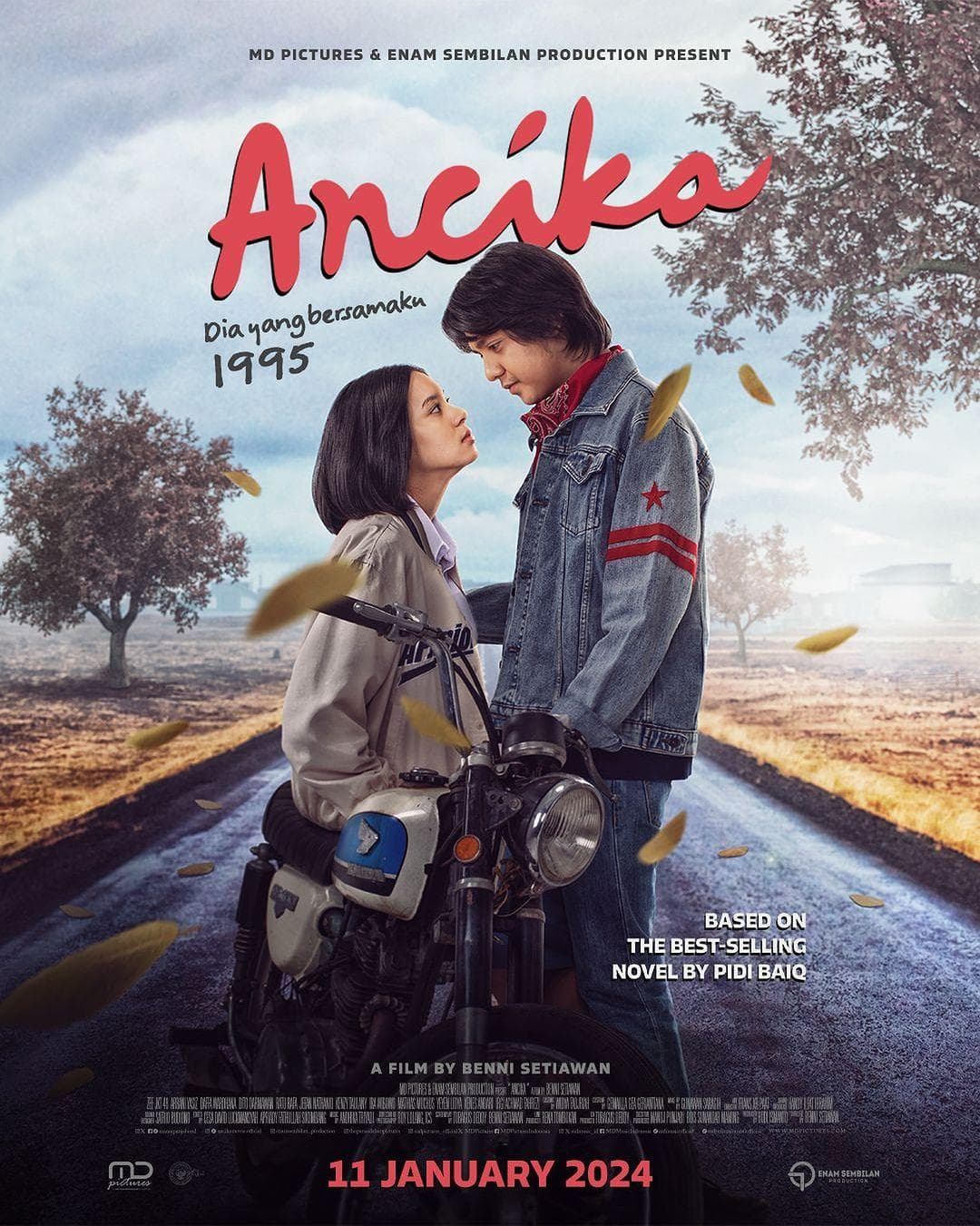 Ancika