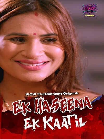 Ek Haseena Ek Kaatil
