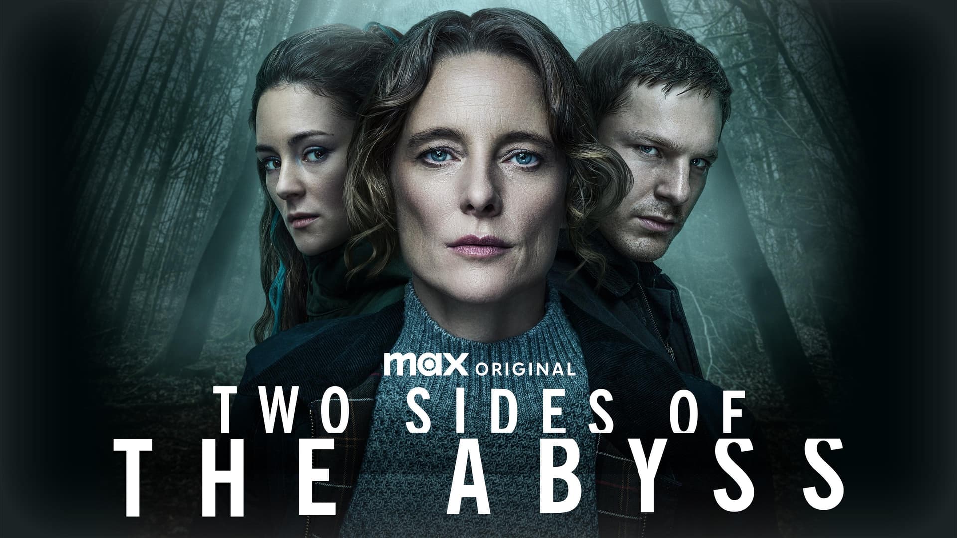 Two Sides of the Abyss