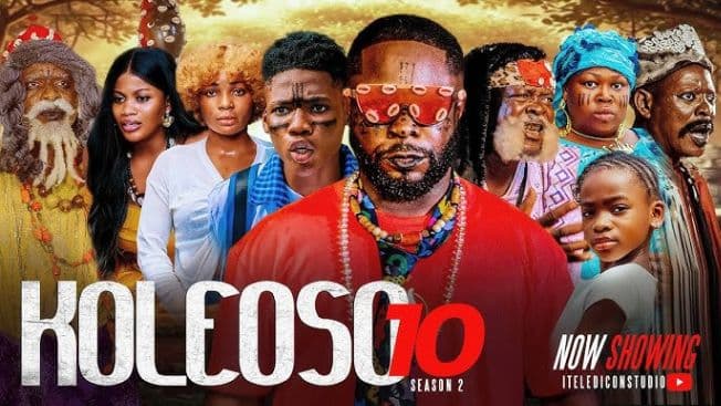 Koleoso pt 10
