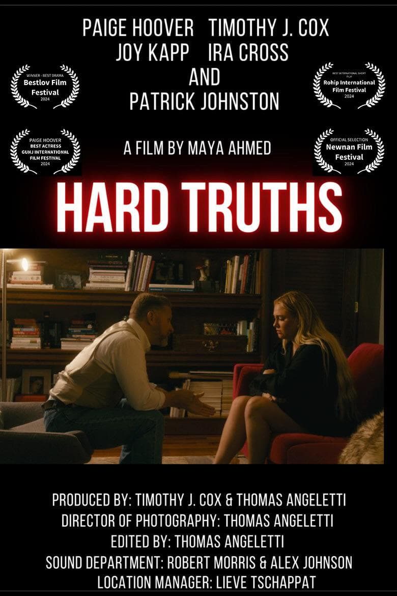 Hard Truths