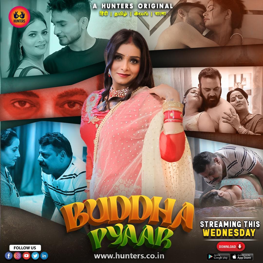 Buddha Pyaar