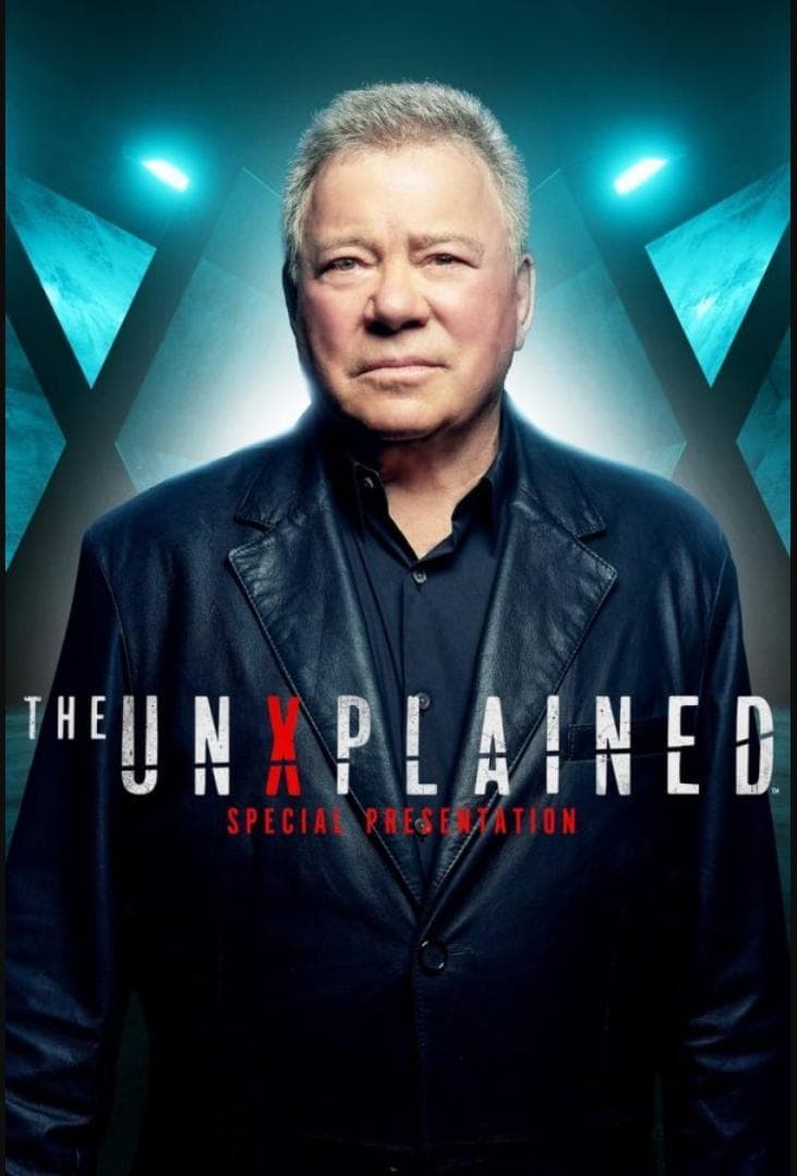 The UnXplained Special Presentation S1-S2