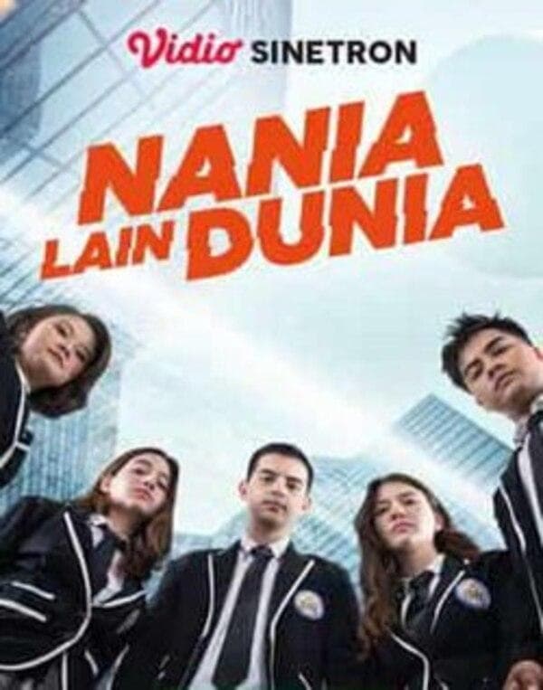 Nania Lain Dunia