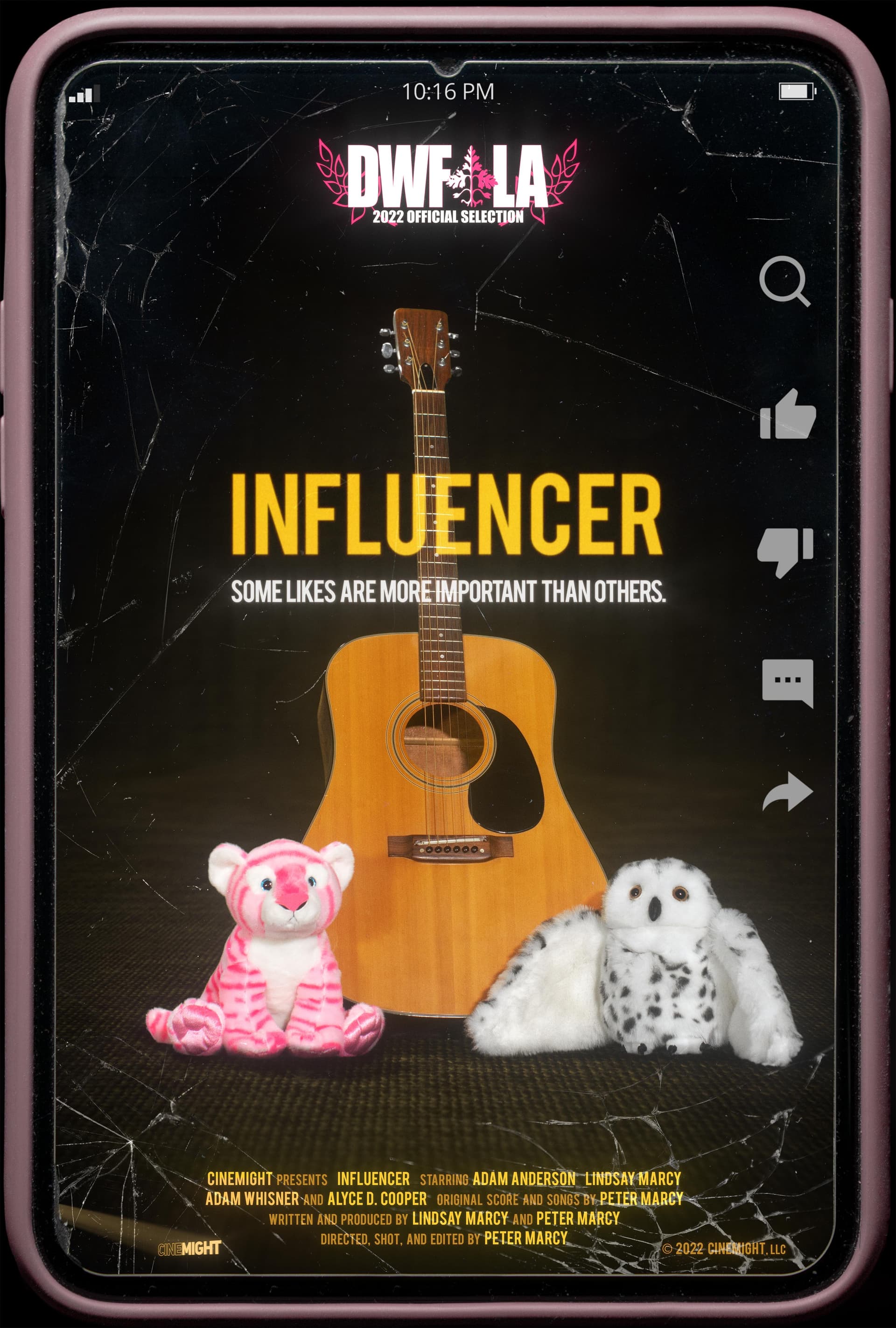 Influencer